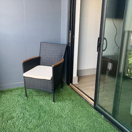 5 Lux At Interlock Atlanta Area Apartment Exterior photo