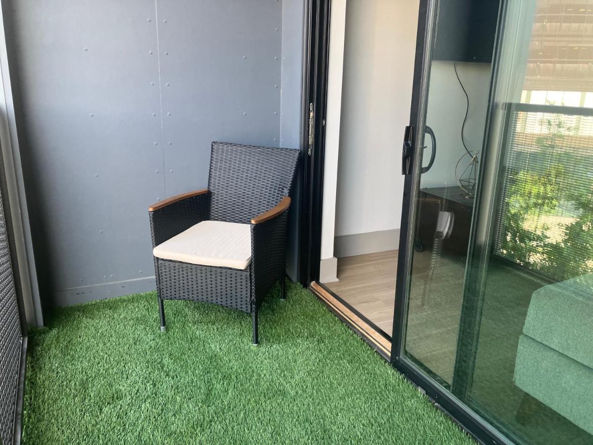 5 Lux At Interlock Atlanta Area Apartment Exterior photo